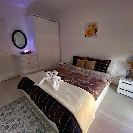 The Getaway Apartment ซิวิโชอารา ภายนอก รูปภาพ
