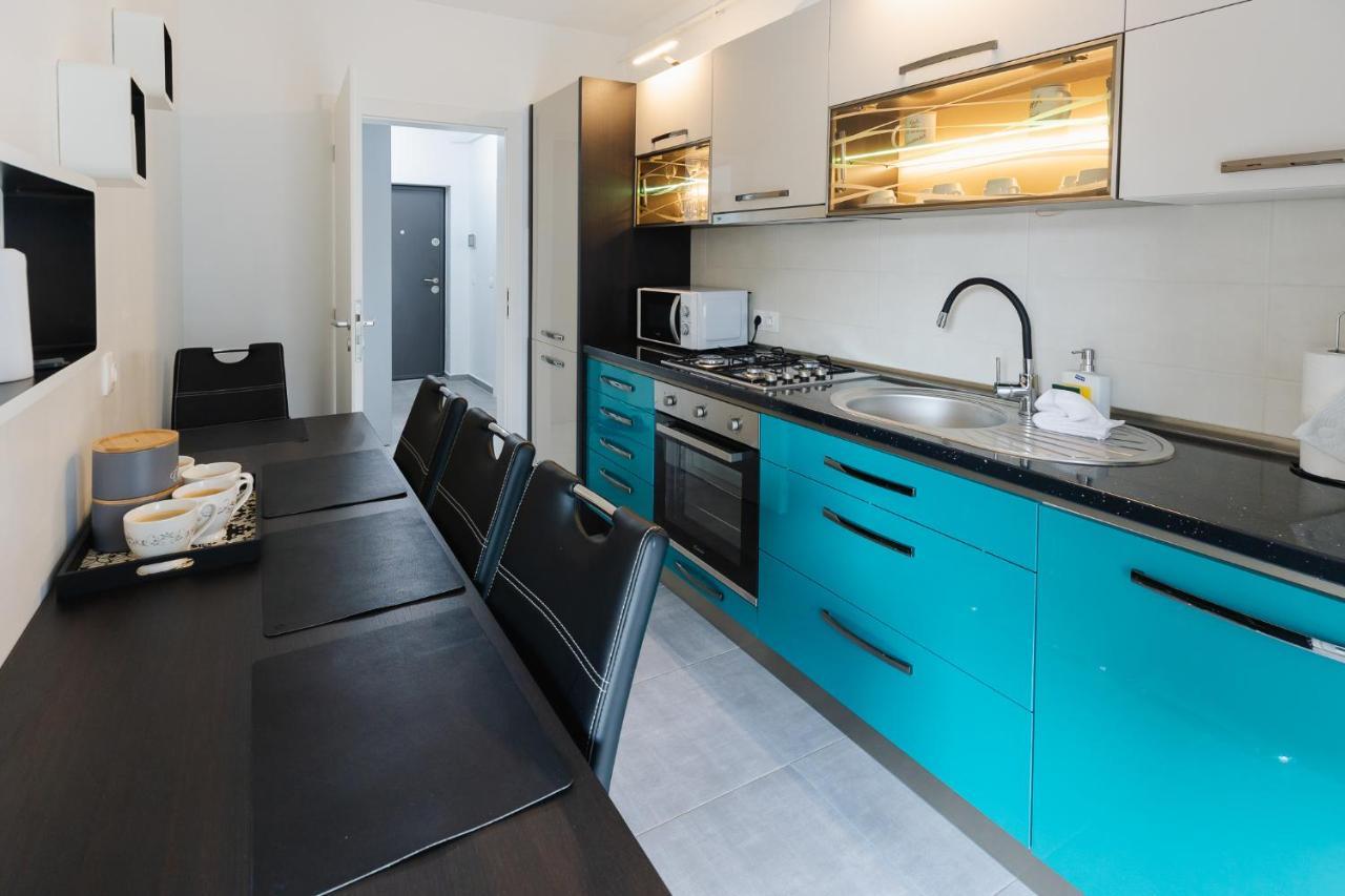 The Getaway Apartment ซิวิโชอารา ภายนอก รูปภาพ