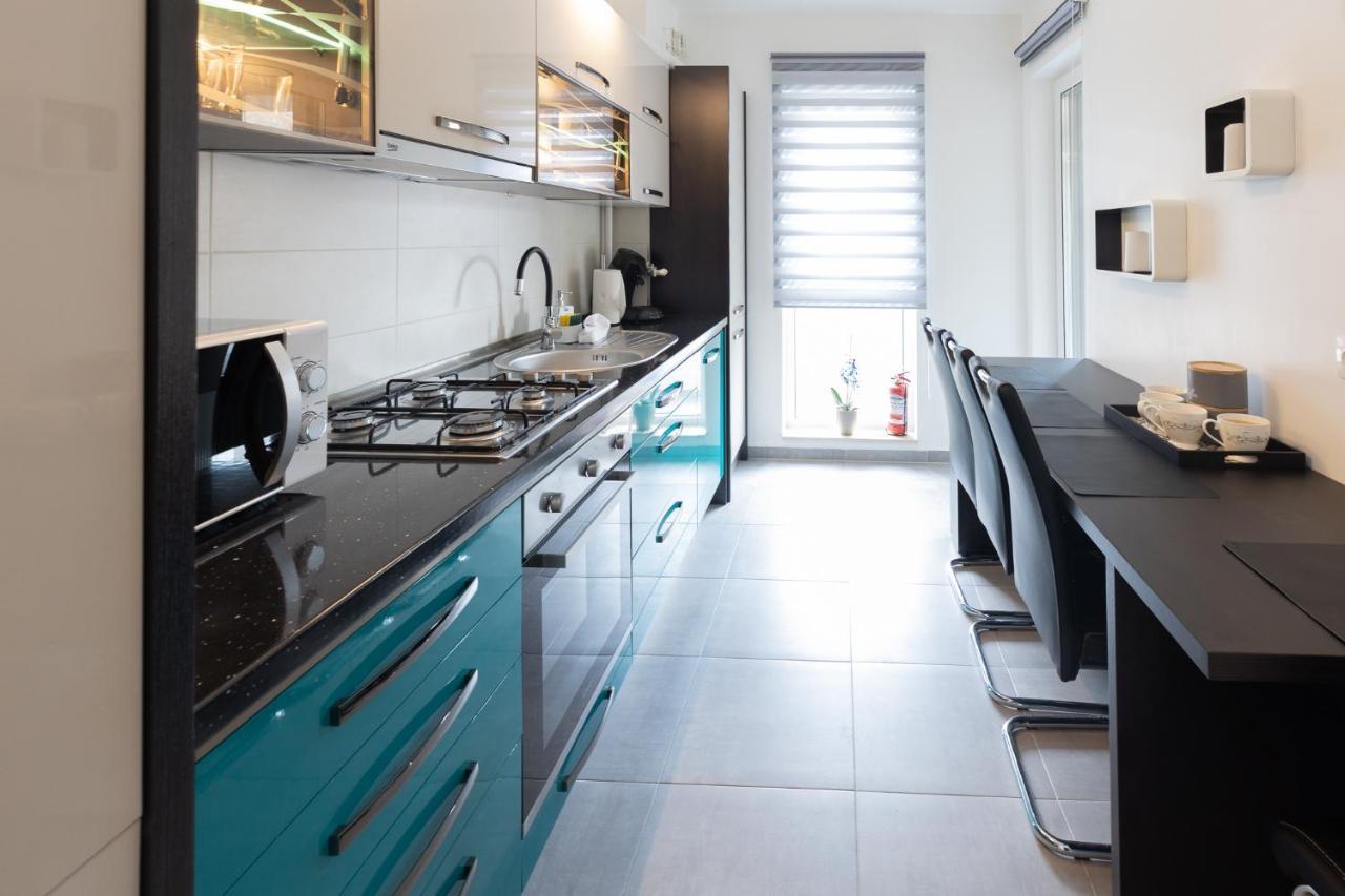 The Getaway Apartment ซิวิโชอารา ภายนอก รูปภาพ