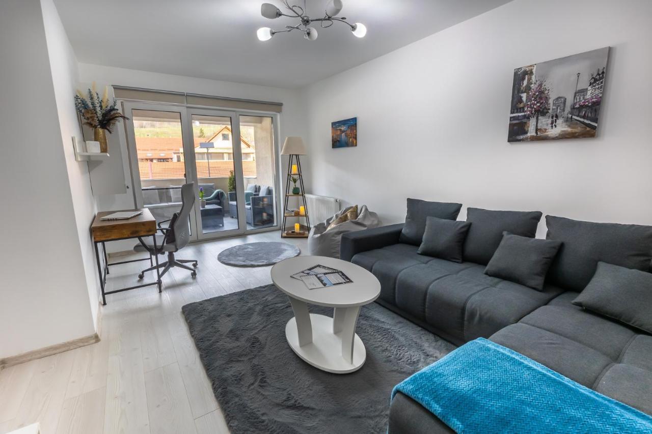 The Getaway Apartment ซิวิโชอารา ภายนอก รูปภาพ