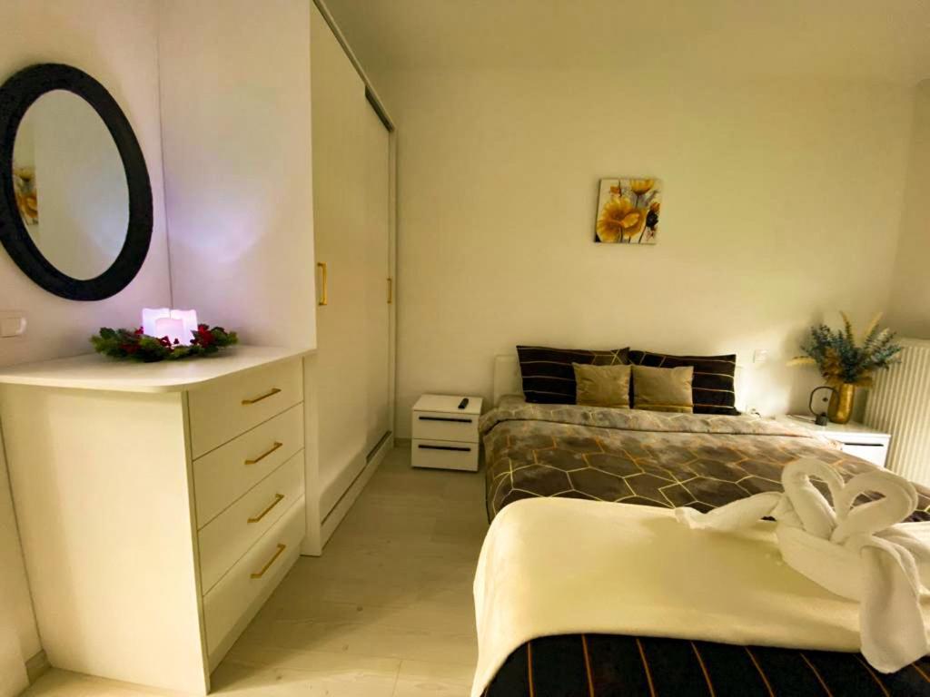 The Getaway Apartment ซิวิโชอารา ภายนอก รูปภาพ
